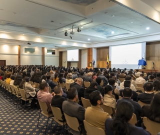 Jornadas de Reflexión Académica Jornadas de Reflexión Académica