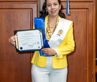 Ceremonia de Incorporación | 25 de junio | Mañana Ceremonia de Incorporación | 25 de junio | Mañana