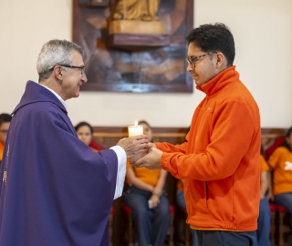 Misión Idente Profesional Taquil 2026