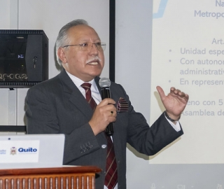 “Honestos con mi ciudad” – Open Gov Week 2025 “Honestos con mi ciudad” – Open Gov Week 2025