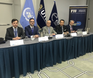 Naciones Unidas y UTPL generaron alianza para la formación de líderes a través de la Red Global CIFAL Naciones Unidas y UTPL generaron alianza para la formación de líderes a través de la Red Global CIFAL