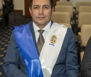 Ceremonia de Incorporación | 28 de julio | Mañana Ceremonia de Incorporación | 28 de julio | Mañana