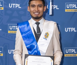 Ceremonia de Incorporación | 25 de noviembre | Mañana