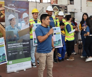 Evaluación de Riesgos Psicosociales en trabajadores informales Evaluación de Riesgos Psicosociales en trabajadores informales