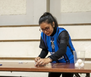 XVI Olimpiadas UTPL | Juegos por completar retos XVI Olimpiadas UTPL | Juegos por completar retos