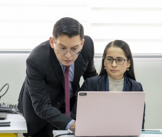 Visita in situ – Proceso de Cualificación Académica en el campo específico de Educación