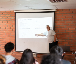 Internacionalización | Carrera de Biología