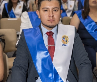 Ceremonia de Incorporación | 29  de julio | Mañana