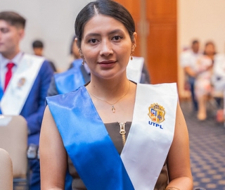Ceremonia de Incorporación | 26 de septiembre | Mañana Ceremonia de Incorporación | 26 de septiembre | Mañana