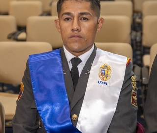 Ceremonia de Incorporación | 23 de junio | Mañana Ceremonia de Incorporación | 23 de junio | Mañana