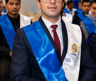 Ceremonia de Incorporación | 20 de marzo 2026 | Mañana