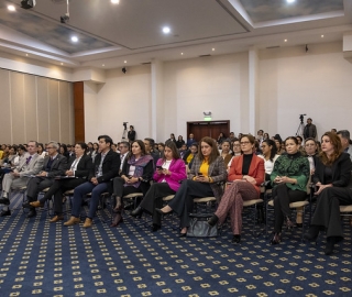 Rendición de Cuentas 2024 Rendición de Cuentas 2024