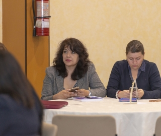 Jornadas de Reflexión Humanística Jornadas de Reflexión Humanística