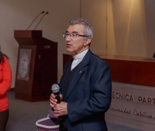 Claustro | Espacio de reflexión