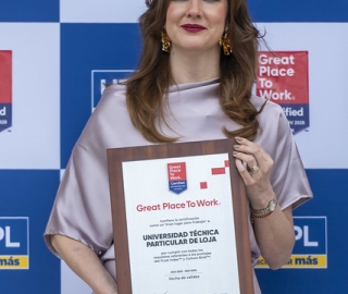 Somos Great Place to Work