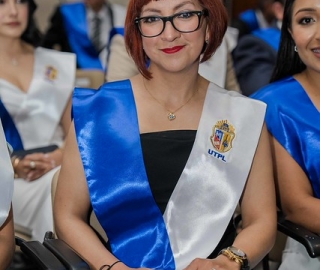 Ceremonia de Incorporación | 23 de octubre | Tarde