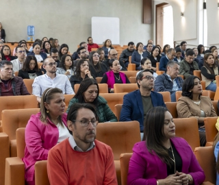 UTPL Escuela de Negocios, una nueva etapa en la formación empresarial del país