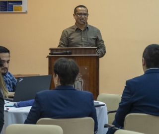 Curso | Estrategias para el fortalecimiento de la labor docente