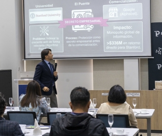 Conexia: De residuo a recurso – Innovación en envases y materiales