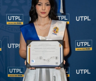 Ceremonia de Incorporación | 6 de noviembre | Mañana