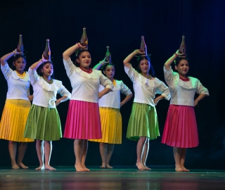 40 años danzando identidad | Jahua Ñan UTPL