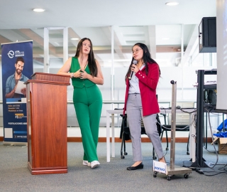 Jornadas de Inmersión Empresarial MI