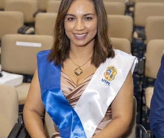 Ceremonia de Incorporación | 21 de octubre | Mañana Ceremonia de Incorporación | 21 de octubre | Mañana