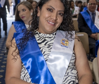 Ceremonia de Incorporación | 27 de noviembre | Mañana