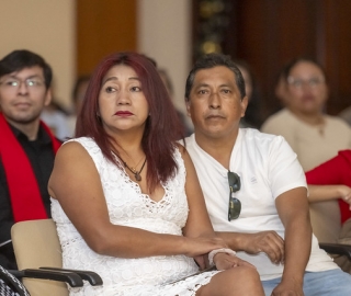 I Festival de Villancicos en inglés "Bells & Voices" I Festival de Villancicos en inglés "Bells & Voices"