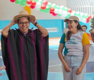 Navidad UTPL 2025 | Agasajo navideño Catamayo Navidad UTPL 2025 | Agasajo navideño Catamayo