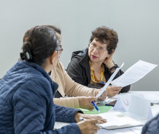 Curso de formación docente "Aprendizaje basado en casos" Curso de formación docente "Aprendizaje basado en casos"