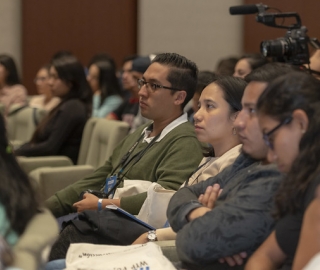 Encuentro Nacional del Parlamento Universal de la Juventud Encuentro Nacional del Parlamento Universal de la Juventud