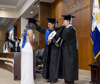 Ceremonia de Incorporación | 30 de octubre | Tarde Ceremonia de Incorporación | 30 de octubre | Tarde