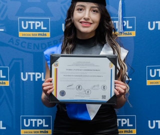 Ceremonia de Incorporación | 27 de noviembre | Tarde