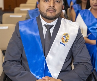 Ceremonia de Incorporación | 21 de octubre | Tarde