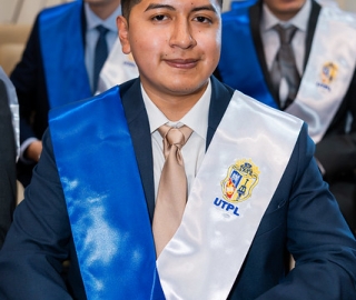 Ceremonia de Incorporación | 20 de marzo 2026 | Mañana Ceremonia de Incorporación | 20 de marzo 2026 | Mañana