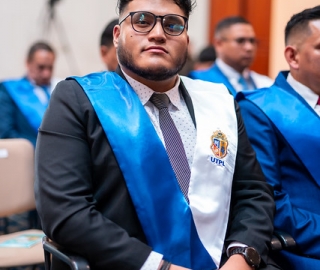 Ceremonia de Incorporación | 21 de octubre | Tarde