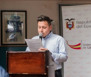 Carreras de Comunicación y Psicología UTPL impulsan campañas de salud mental Carreras de Comunicación y Psicología UTPL impulsan campañas de salud mental