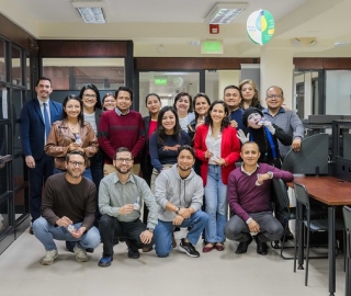 54 años UTPL