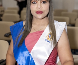 Ceremonia de Incorporación | 30 de junio | Mañana Ceremonia de Incorporación | 30 de junio | Mañana