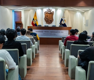 Jornadas de Inducción | Periodo abril - agosto 2026