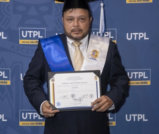 Ceremonia de Incorporación | 10 de diciembre | Tarde