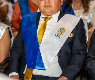 Ceremonia de Incorporación | 21 de octubre | Mañana Ceremonia de Incorporación | 21 de octubre | Mañana