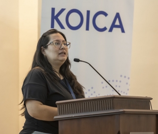 Capacitación | Evaluación de biodiversidad con eDNA y tecnología Oxford Nanopore