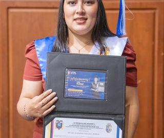 Ceremonia de incorporación | 01 de Junio | Mañana Ceremonia de incorporación | 01 de Junio | Mañana
