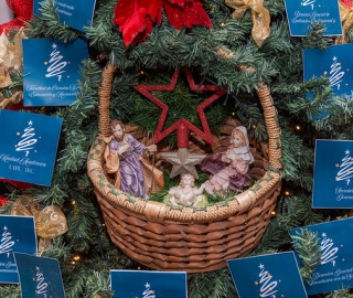 Navidad UTPL 2025 | Concurso de Pesebres 2025