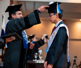 Ceremonia de Incorporación | 20 de marzo 2026 | Mañana