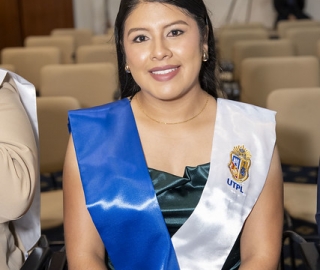 Ceremonia de Incorporación | 30 de junio | Mañana