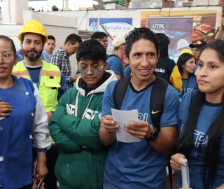 Evaluación de Riesgos Psicosociales en trabajadores informales