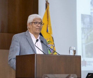 Simposio Ingeniería Civil, Innovando para un futuro sostenible